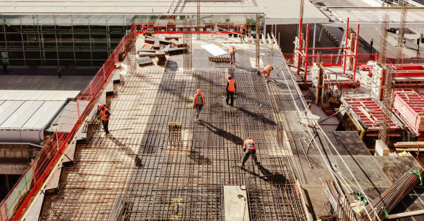 Best Concrete Slab Installation  in Apalachin, NY